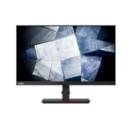 Lenovo Think Vision P24q-20 23.8 Inch Professional QHD Monitor
