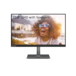 Lenovo L24Q-30 23.8 Inch QHD IPS Monitor