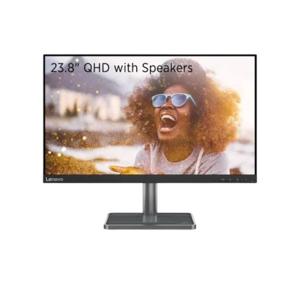 Lenovo L24Q-30 23.8 Inch QHD IPS Monitor
