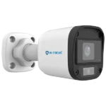 5MP BUILT-IN MIC LED BULLET HD CAMERA HC-TQ5501N2PA-LED