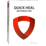 Quick Heal Antivirus Internet Upgrade Pack 1PC 1YR IR1UP