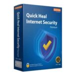 Quick Heal Antivirus Internet Security 1PC 1YR IR1