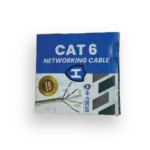 Hi FOCUS CAT 6 305 MITER CABLE