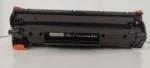 925- Black Toner Laser printer cartridge - Image 2
