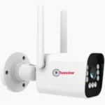 4G TRUEVIEW BULLET 3MP CAMERA
