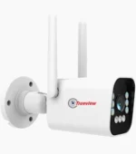 4G TRUEVIEW BULLET 3MP CAMERA