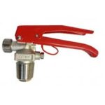 FIRE HANDLE
