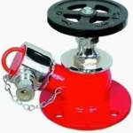 FIRE HYDRANT VALVE