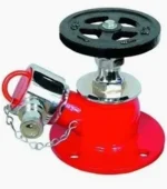 FIRE HYDRANT VALVE
