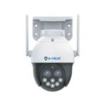 4 MP Hi Focus HC-SD41N3-4G 4G Smart PTZ Camera